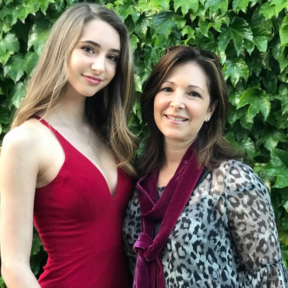 Meet your Posher, Allyson